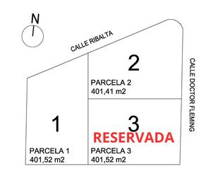 Parking of Residential for sale in Benicasim / Benicàssim