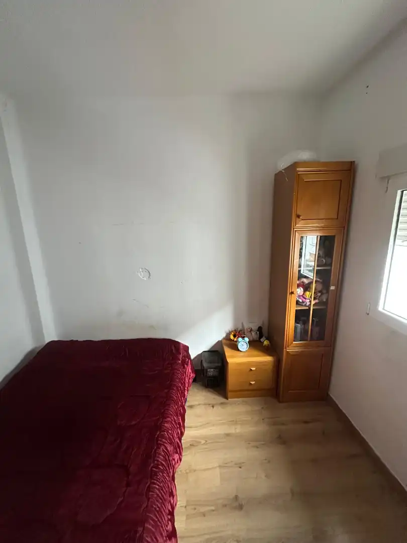Appartement compact à vendre à Calle María Teresa Gil de Gárate, imagen 4