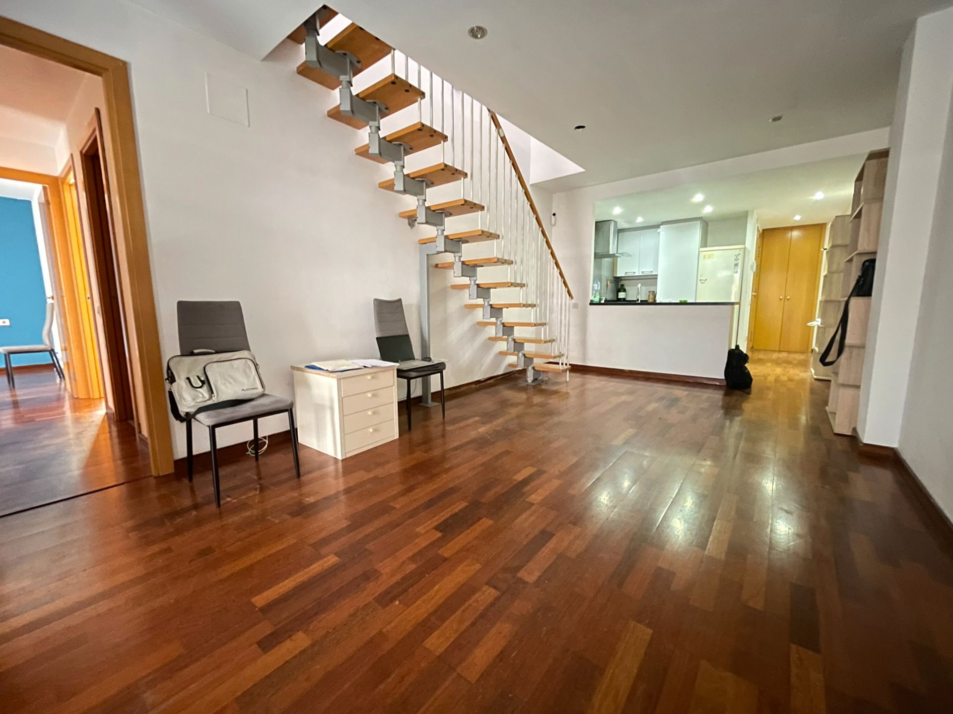 Duplex for sale in Carrer Sant Josep de Calassanç, Sant Miquel