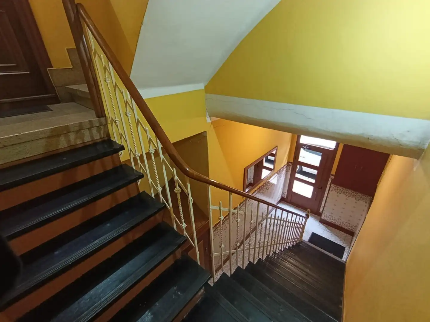 Wohnung zum Verkauf in Langreo mit Heizung und Terrasse