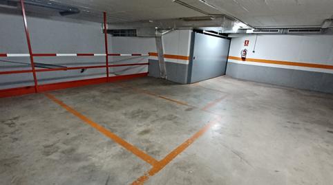 Foto 3 de Garaje en venta en Pz. Esglesia (esquina Calle Mare de Déu de Montser, Centre, Santa Coloma de Gramenet