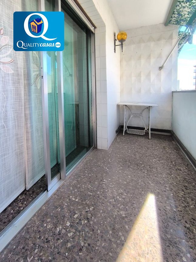 Apartament en venda en Villena amb Calefacció i Terrassa