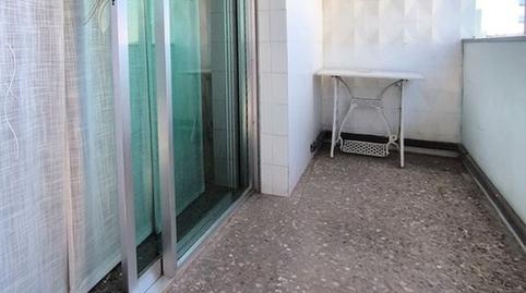 Foto 3 de Apartament en venda a El Rabal, Villena