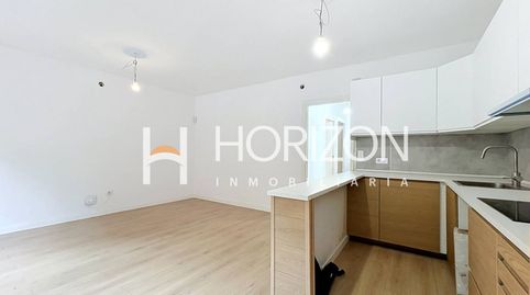 Foto 5 de Piso en venta en Paseo Maragall, La Font d'en Fargues, Barcelona Capital