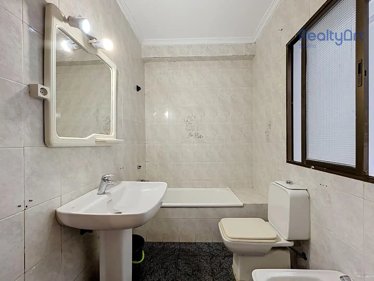 Piso con terraza en venta en Bellavista - La Palmera, imagen 17
