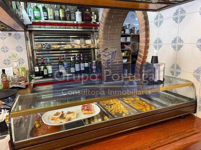 Local comercial en Alquiler en Buena Vista