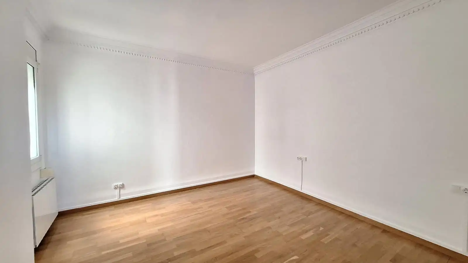 Piso de alquiler en Badia, Vila de Gràcia