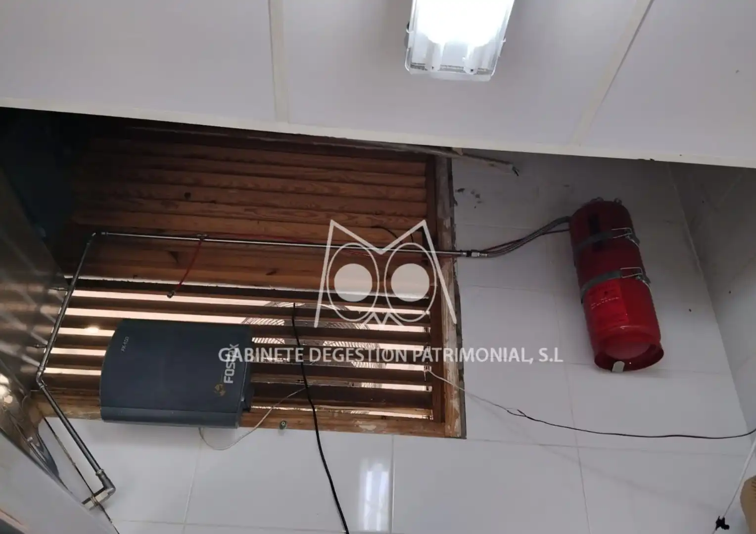 Local comercial en traspaso en Avinguda de Sant Esteve 76, imagen 17
