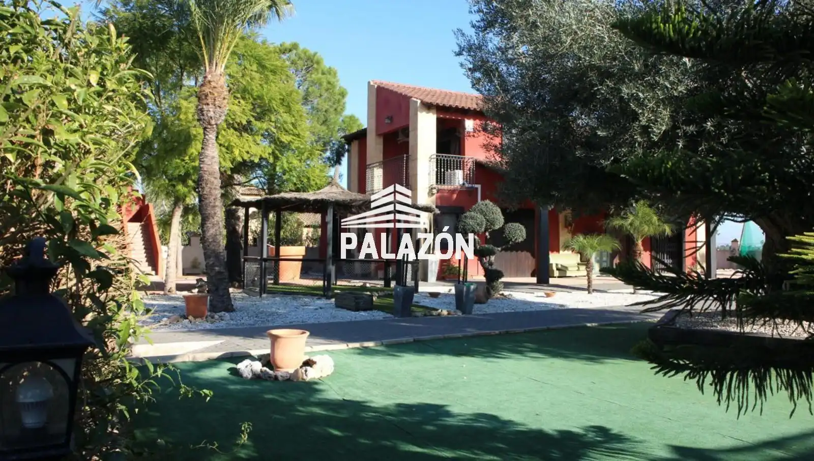 Detached house with pool for sale in Catral, imagen 20