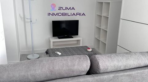 Photo 4 of Study for rent in Calle Cerezo, Los Almendros - El Limonero - El Tomillar, Málaga Capital