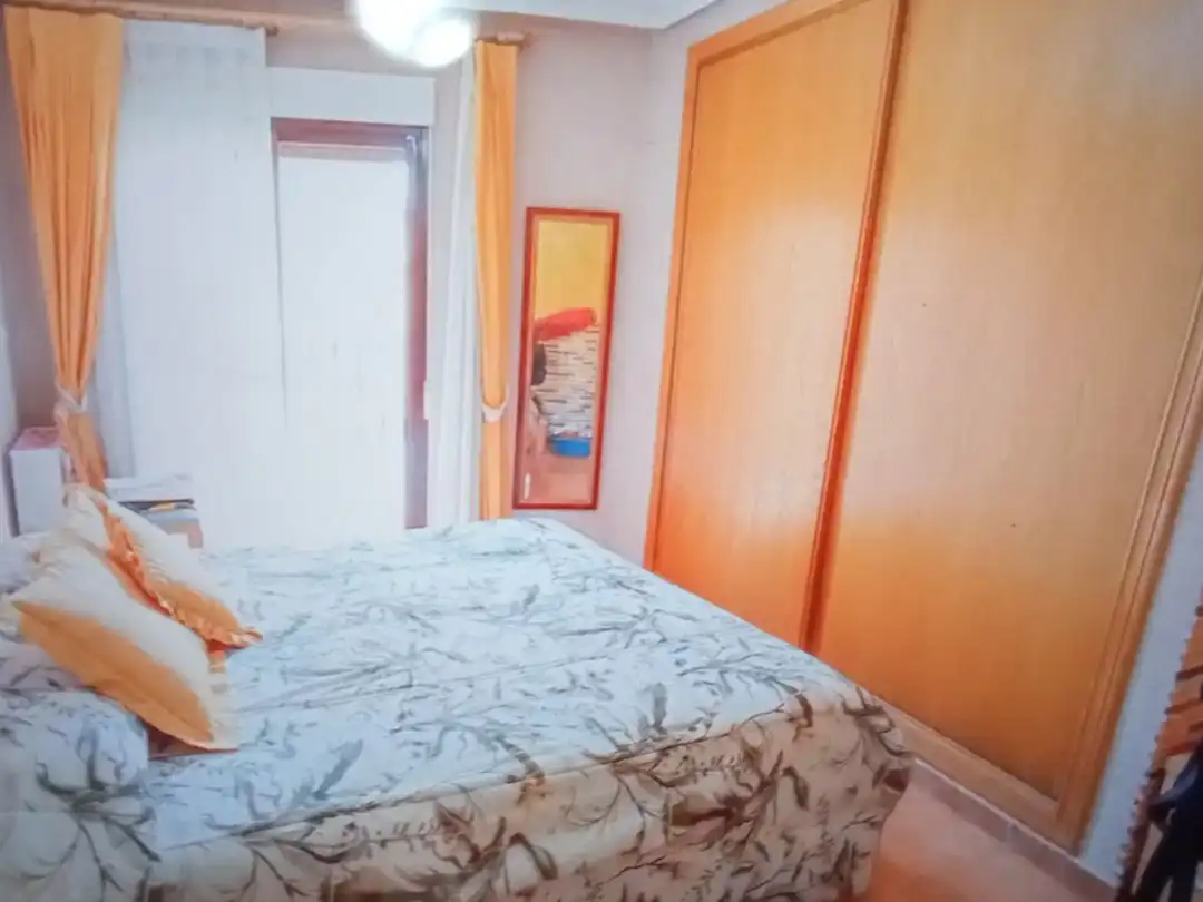 Flat with lift for sale in San cayetano 1, imagen 2