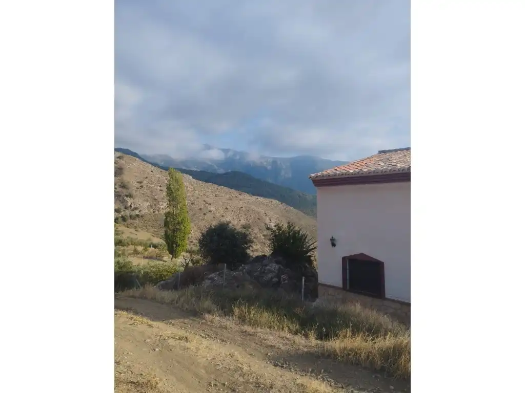 Finca rústica en venta en N/A, Alcaucín