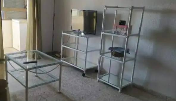 Wohnung mit Terrasse zur Miete in Nuevo Parque - Los Rosales - Tráfico Pesado, imagen 5