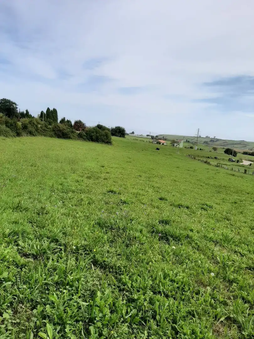 Grundstücke und Bauplätze zum Verkauf in Verdicio - Bañugues - Cabo Peña