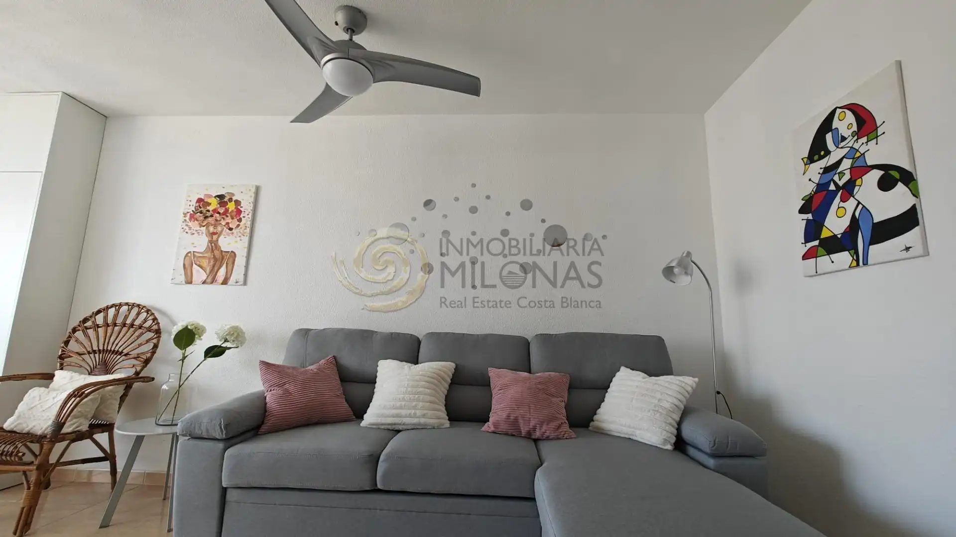 Mini appartamento con piscina in vendita a Calle LEPANTO 22, imagen 7