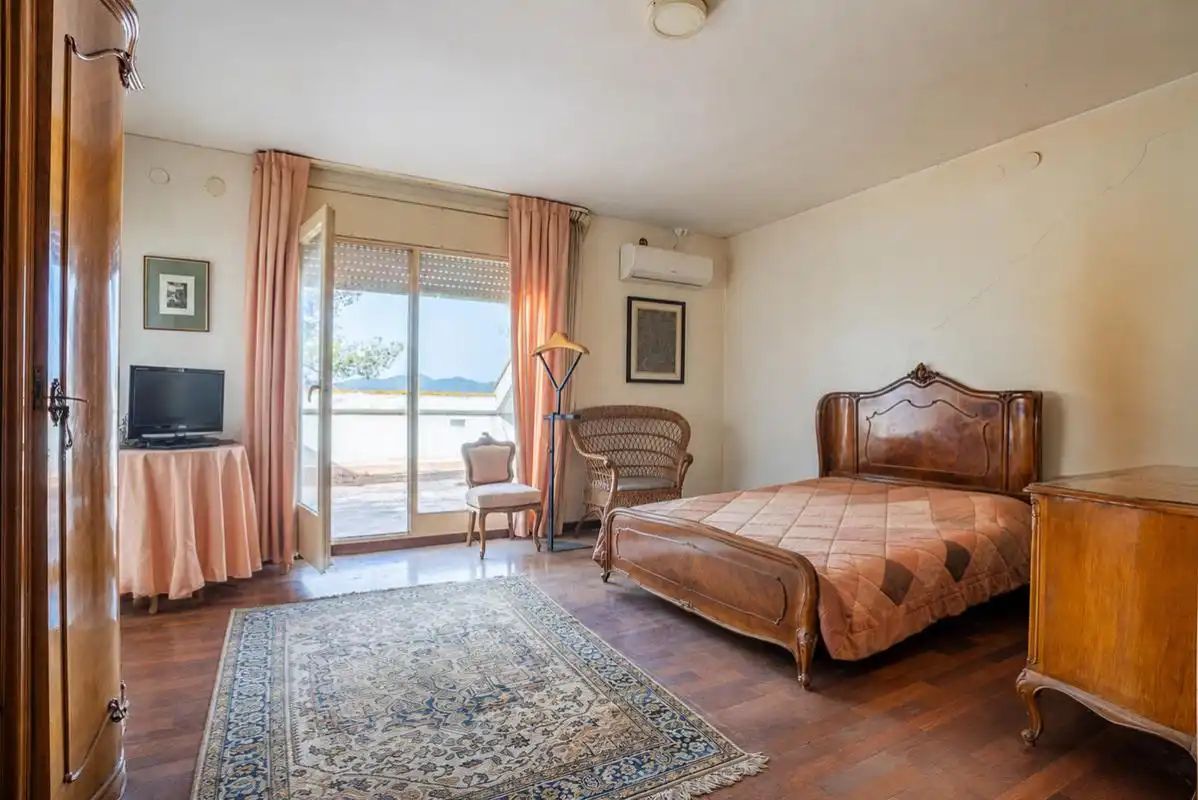 Casa con terraza en venta en Via Abadia de Poblet, imagen 21