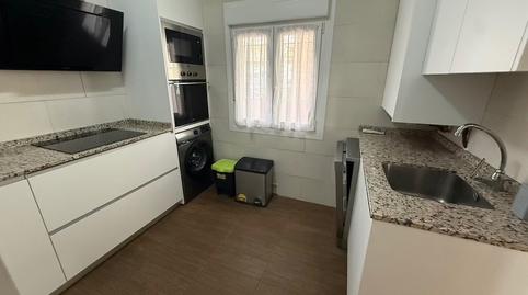 Foto 2 de Pis en venda a Calle de León Pinelo, Puerta del Ángel,  Madrid Capital