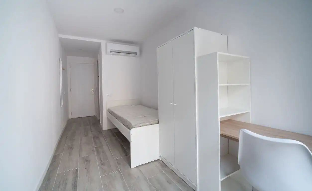 Habitación de Piso para compartir en Centre