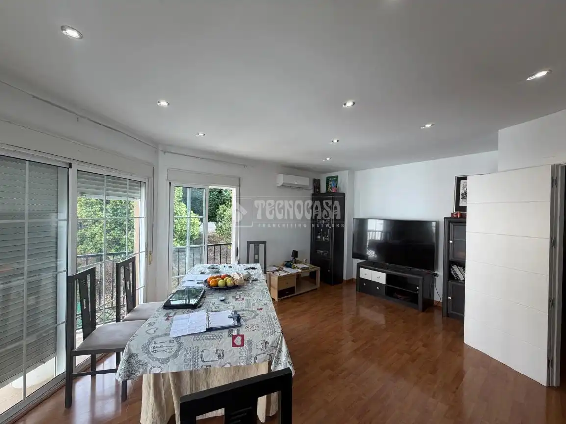 Wohnung zum Verkauf in Mengíbar, imagen 3