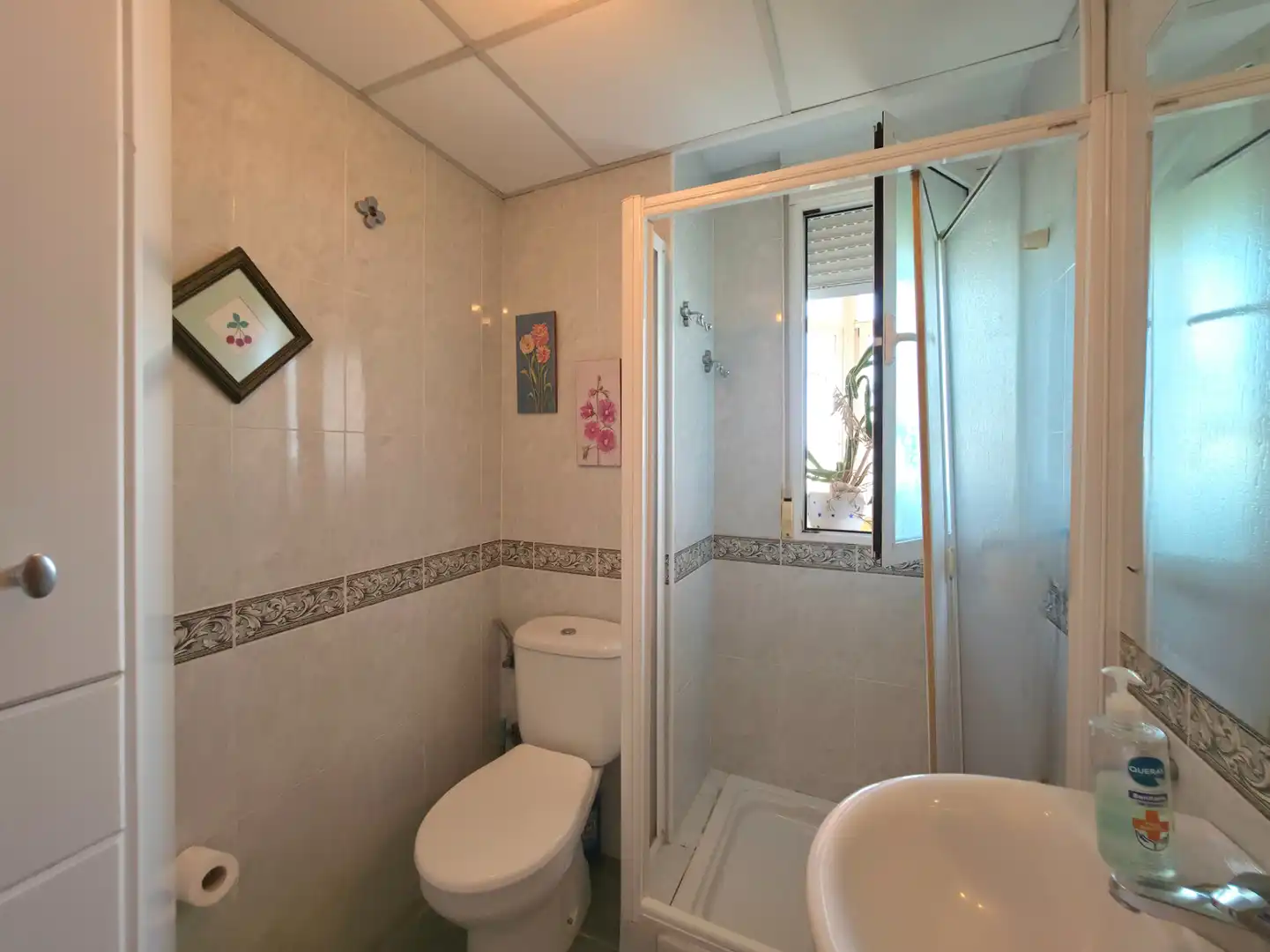 Ático con terraza en venta en Calle Foguerer José Angel Guirao 5, imagen 26