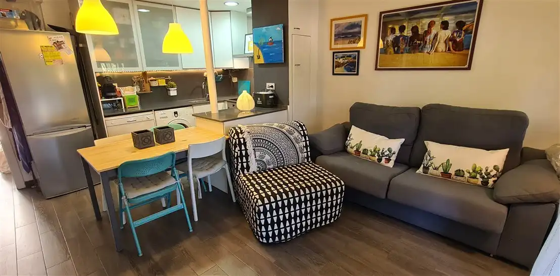 Apartament de lloguer a Cambrils Platja