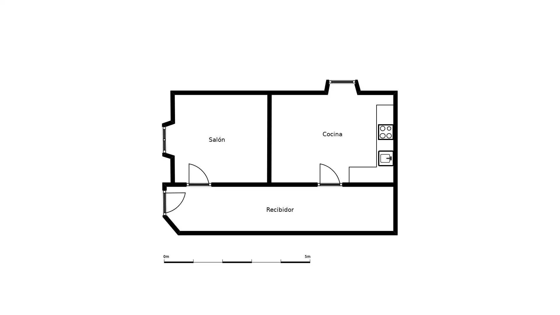 Casa en venda a Carbayin - Lieres - Valdesoto, imagen 31