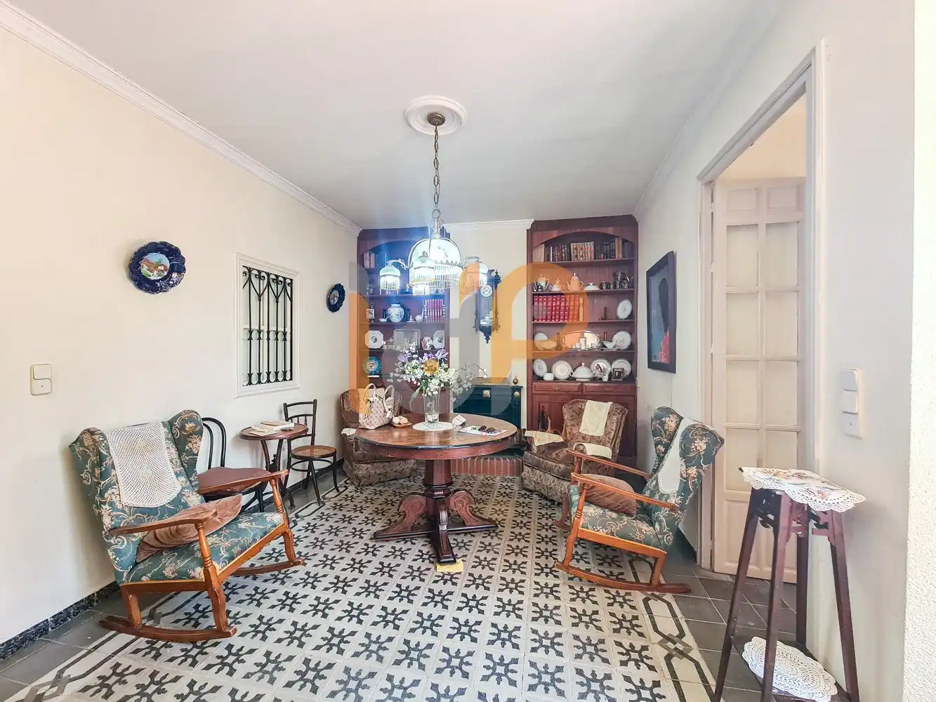 Casa con terraza en venta en Huércal-Overa, imagen 7