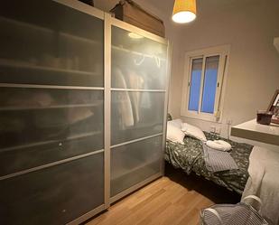 Dormitori de Pis per a compartir en  Barcelona Capital amb Aire condicionat i Terrassa