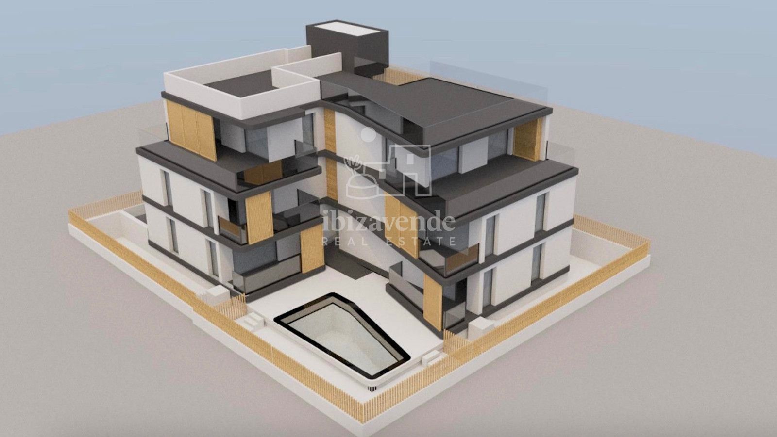 Land for sale in Sant Antoni de Portmany