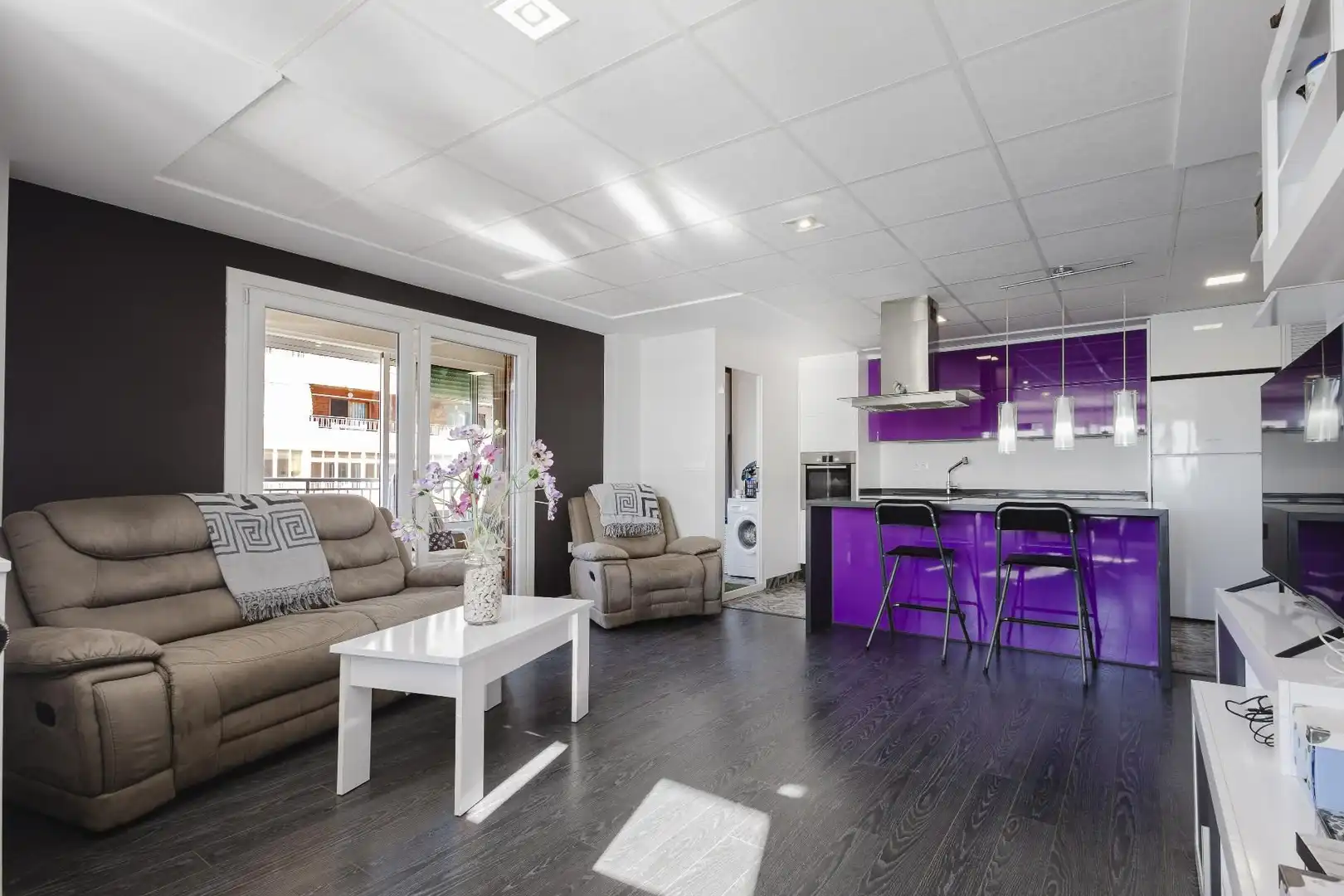 Apartamento con piscina en venta en Avenida  Doctor Gregorio Marañón, imagen 12