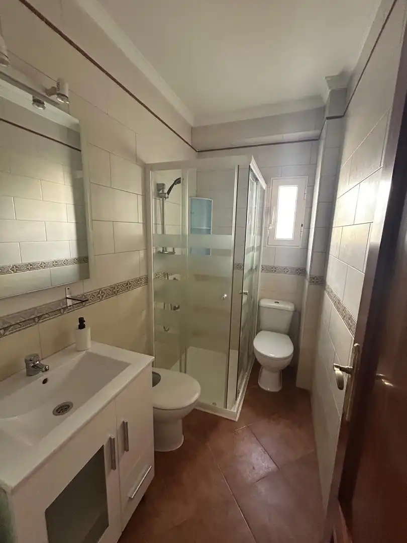 Bany de Casa o xalet en venda en Utrera Ciudad 
