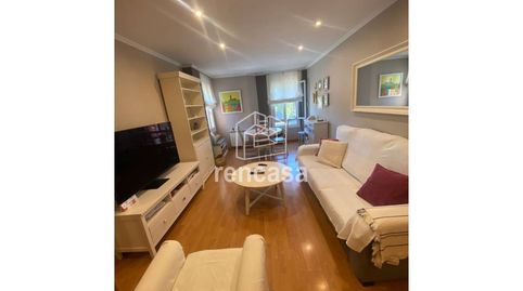 Foto 3 de Piso de alquiler en Calle Alcalde Pujol, Joc de la Bola - Camps d'Esports, Lleida Capital