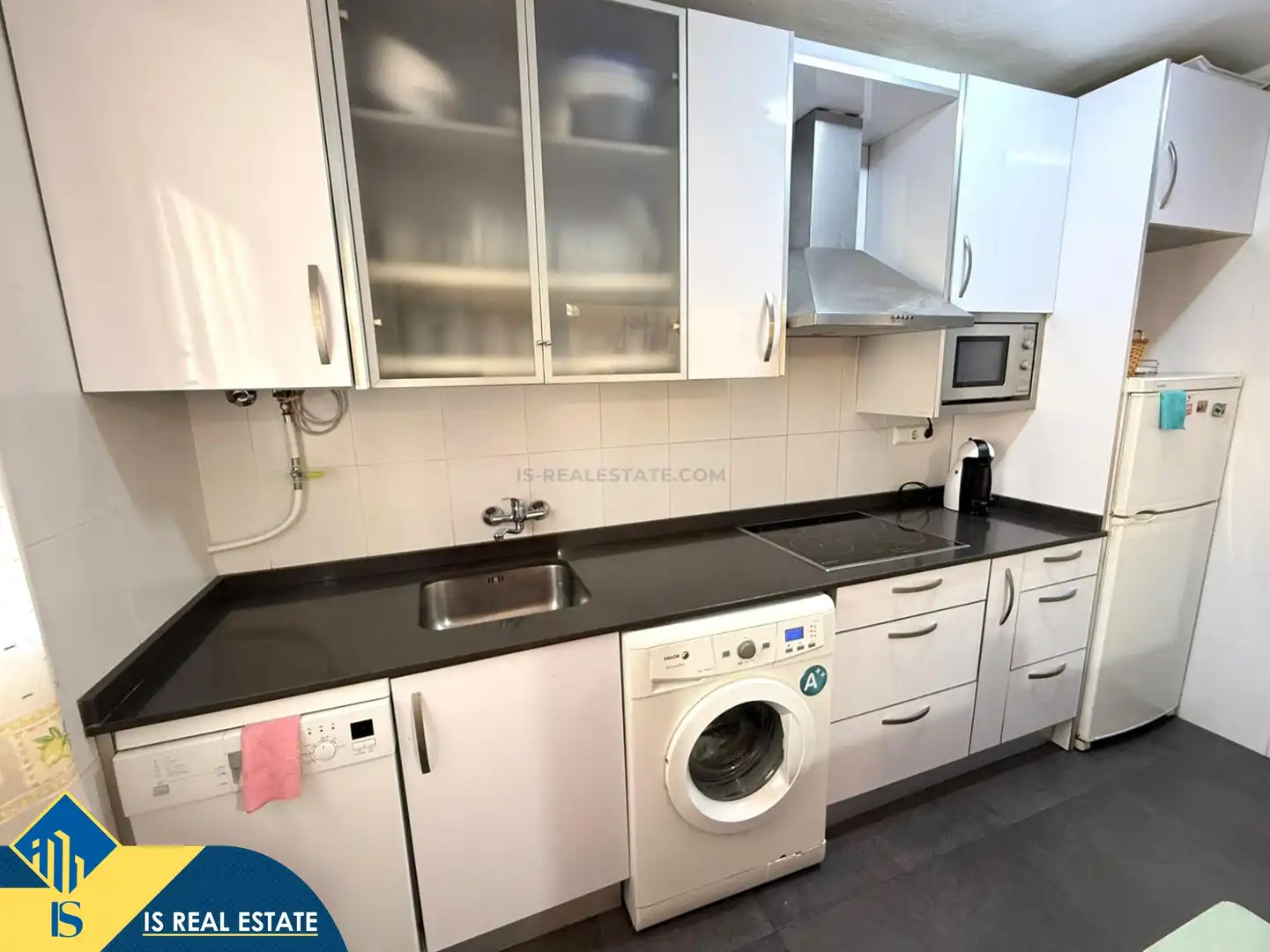 Penthouse mit Aufzug zum Verkauf in La Mata, imagen 5
