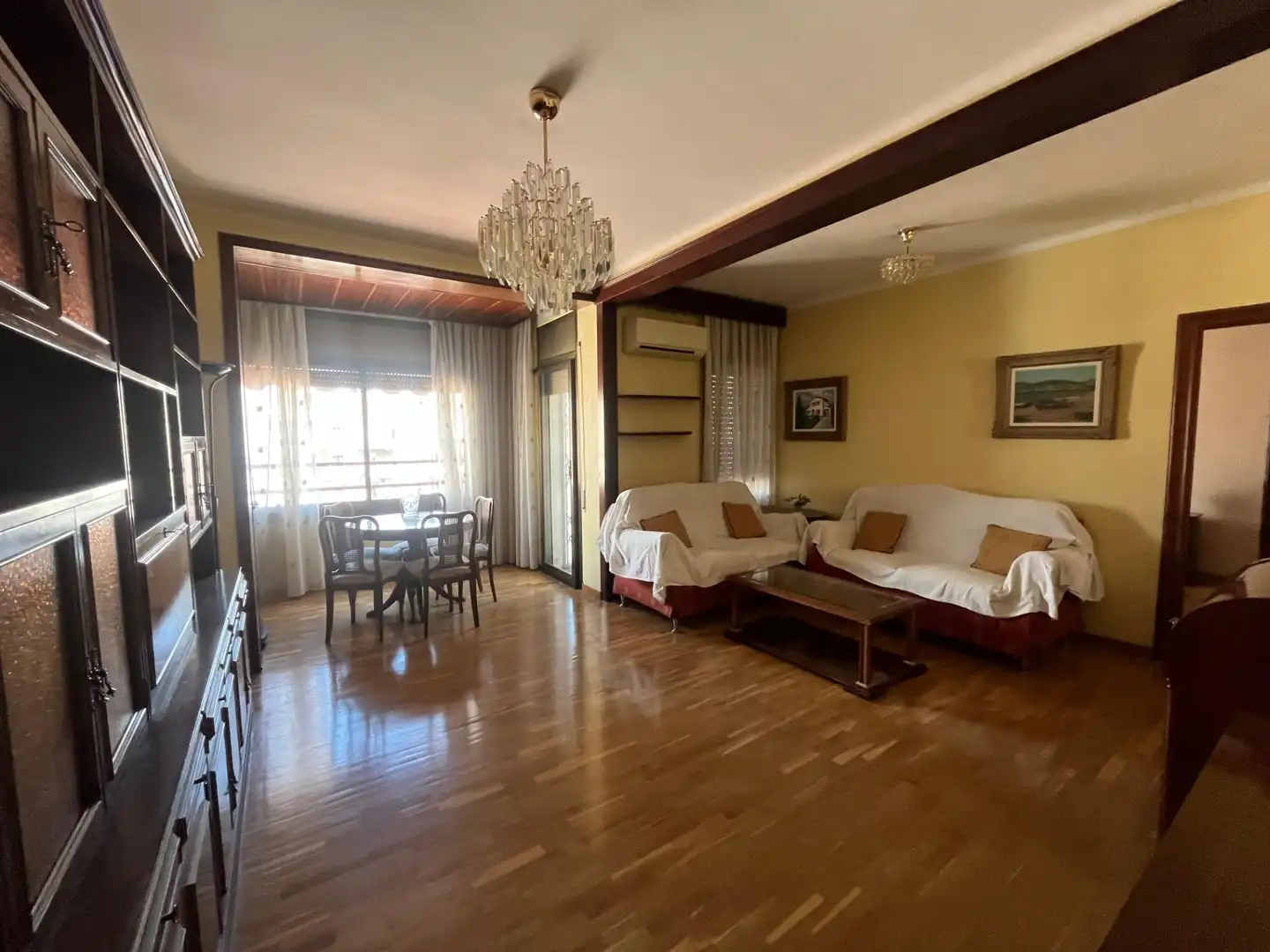 Appartement avec ascenseur à vendre à Carrer Vilamarí