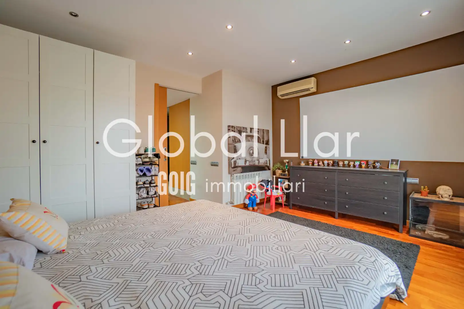 Detached homes for sale in Carrer de Joanot Martorell, Gràcia