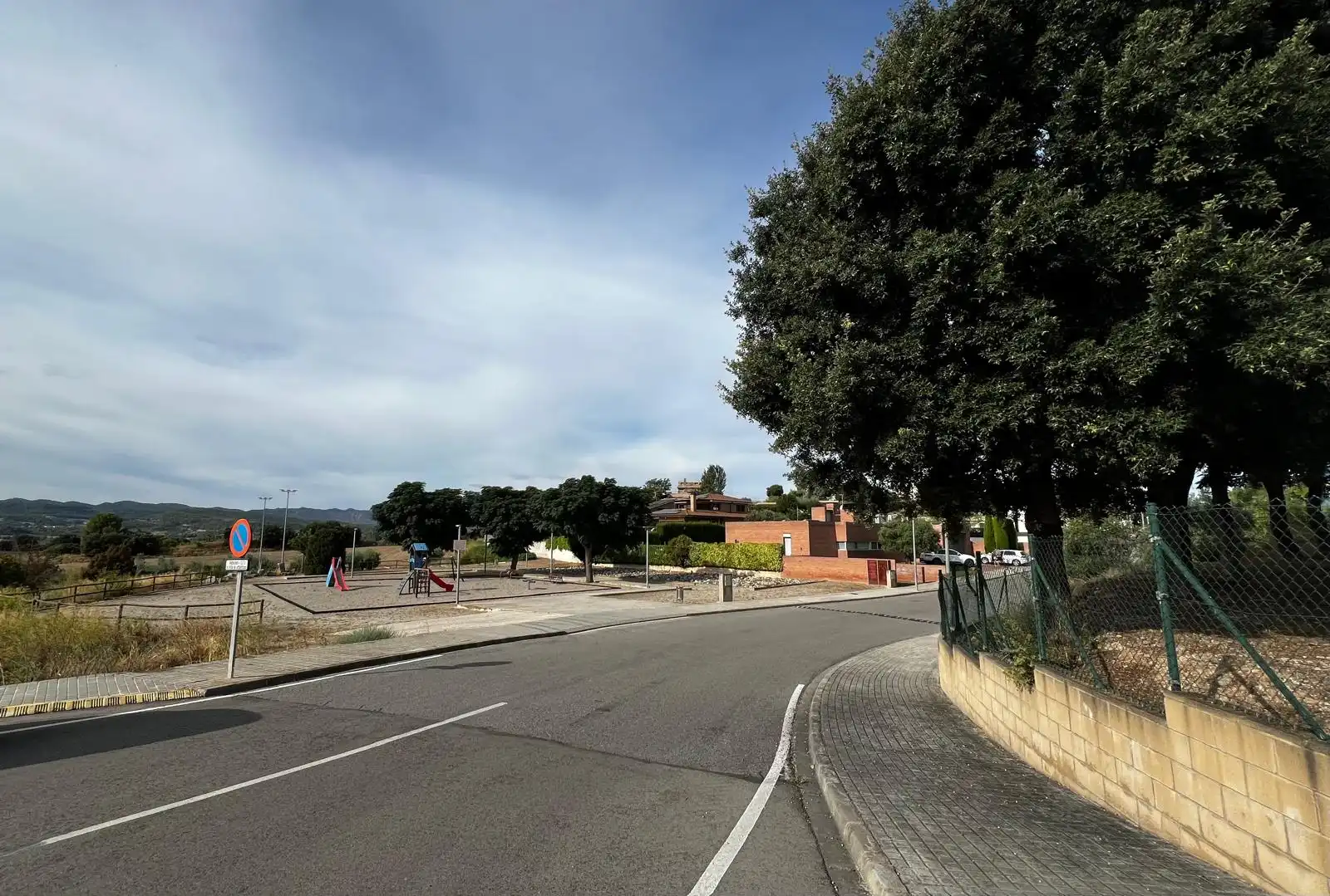Terreno residencial en venta en Jorba, imagen 9