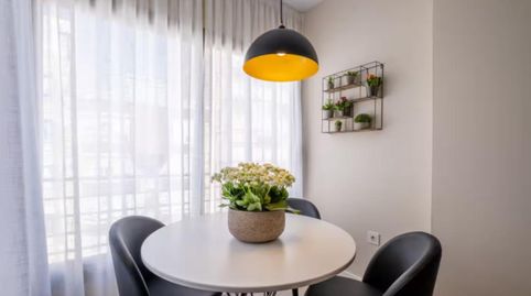 Foto 4 de Apartament de lloguer a La Trinidad, Málaga Capital
