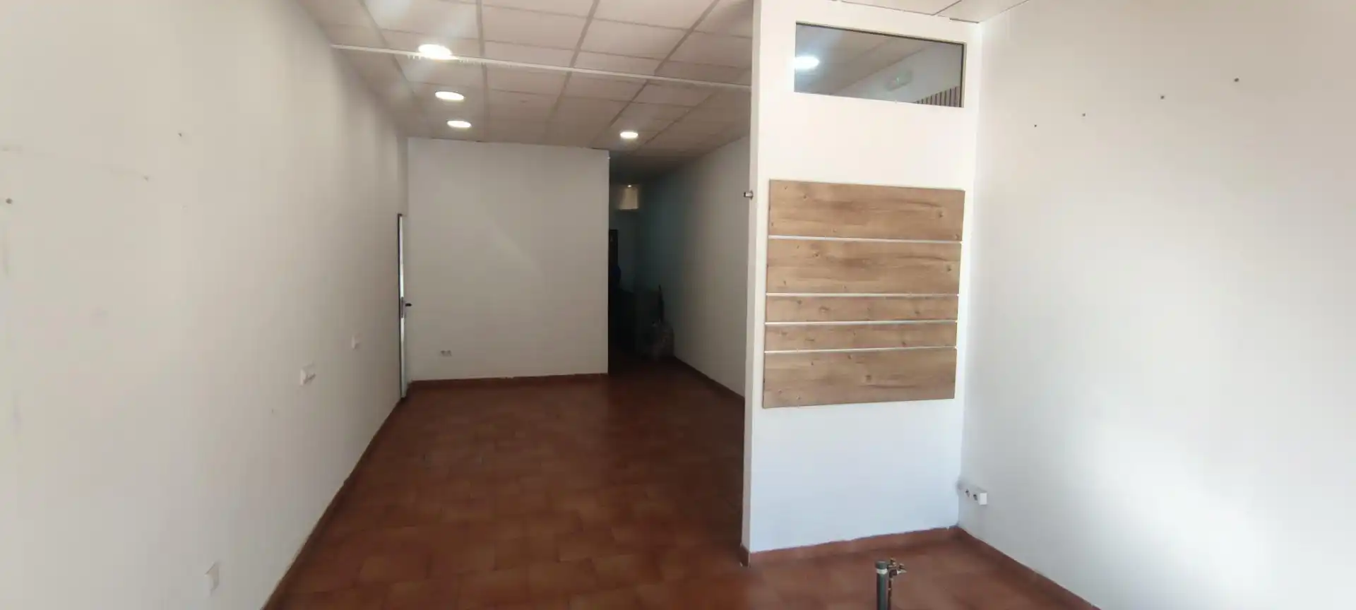 Gewerbefläche zur Miete in San Pablo - Santa Justa, imagen 6