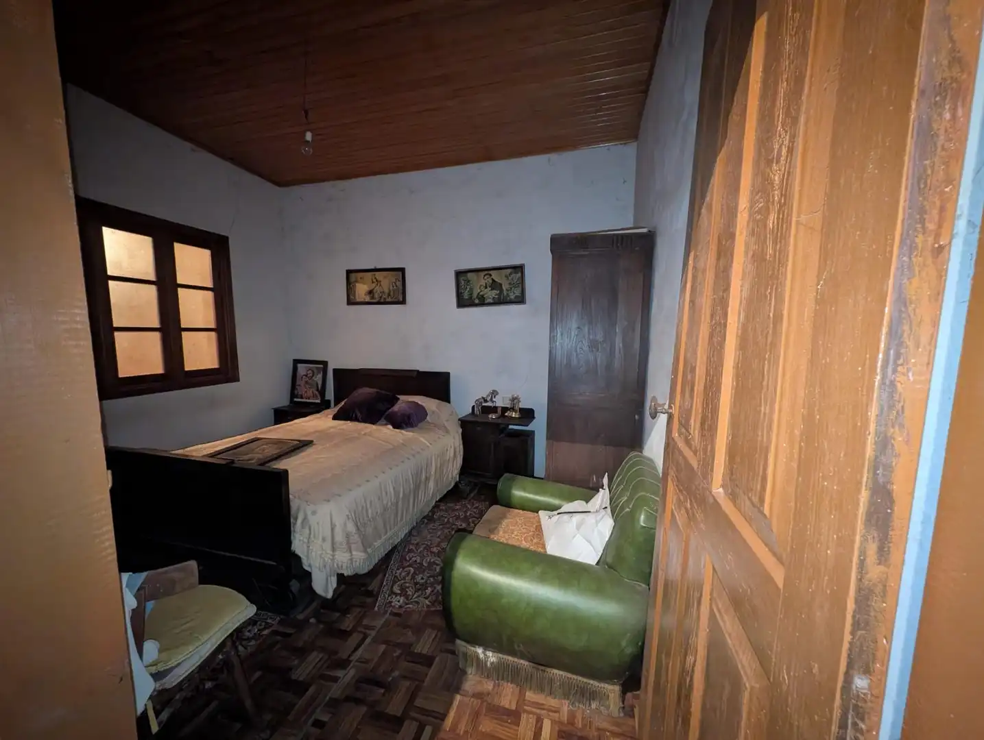 Habitación de Casa o chalet en venta en Gomesende con Jardín privado, Terraza y Trastero