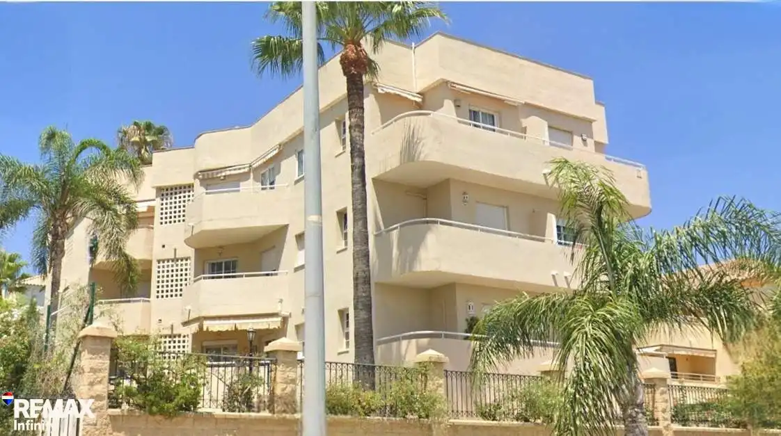 Penthouse mit Terrasse zum Verkauf in Montemar