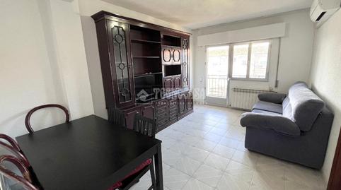 Foto 4 de Piso en venta en San Nicasio, Leganés