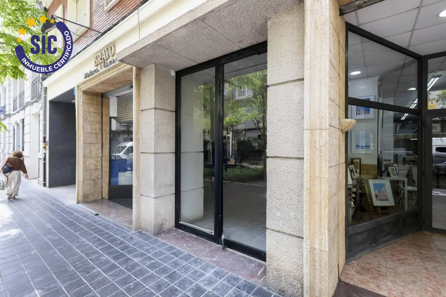 Flat for sale in Valencia
