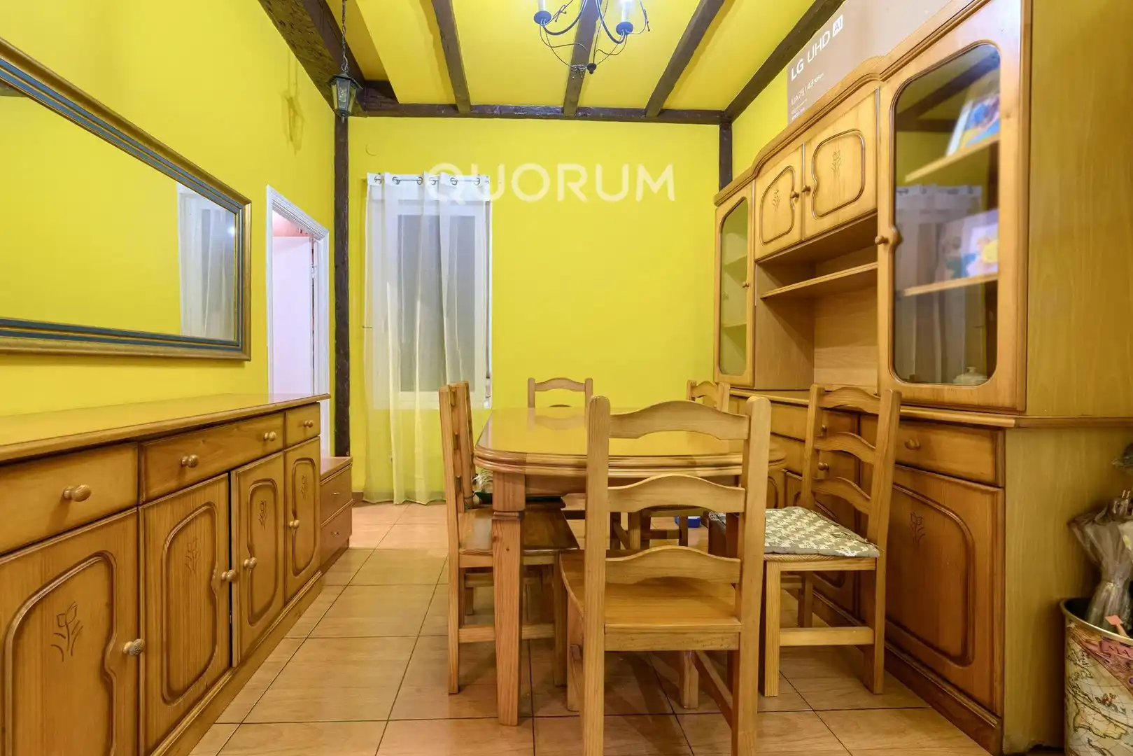 Wohnung zum Verkauf in Lasesarre