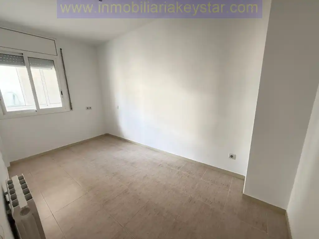 Piso de alquiler en Barri del Mar
