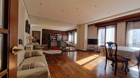 Foto 5 de Piso en venta en Calle Calvo Sotelo, Centro - Ayuntamiento, Santander