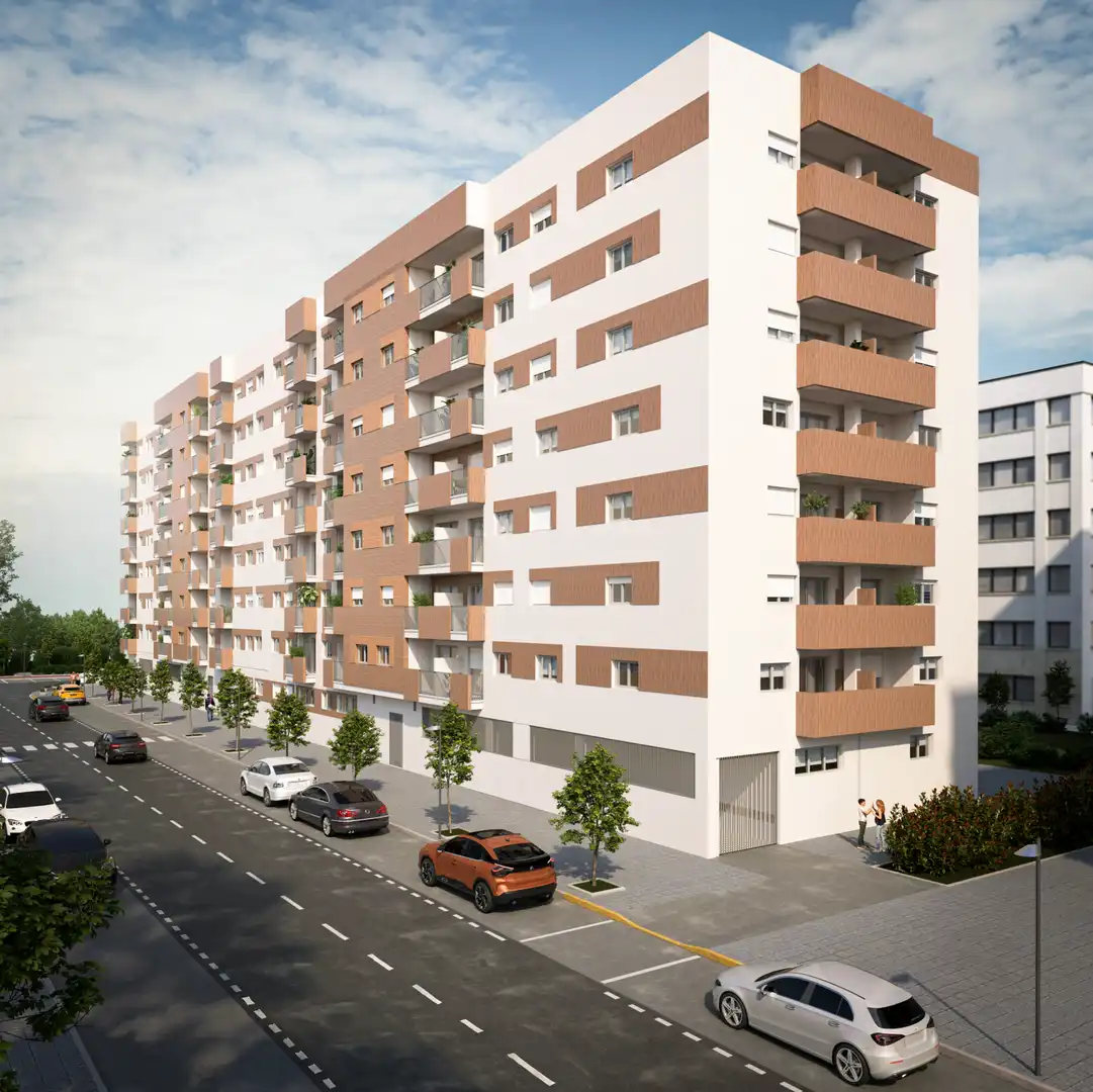 Pis en venda a Carrer Lanjarón, 12, Alaquàs
