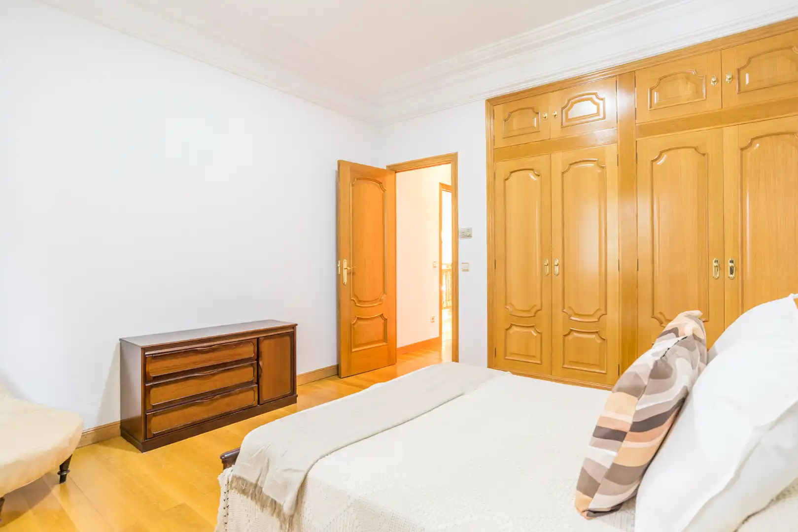 Casa o chalet en venta en Calle Venta Vieja, La Florida - El Plantío