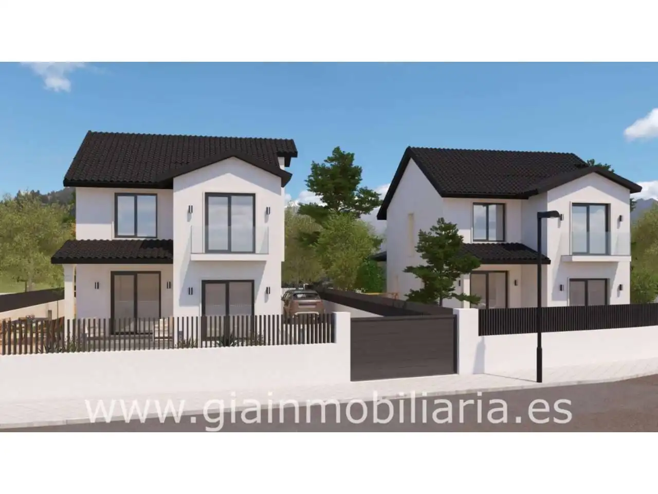 Casa amb jardí en venda a Calle Cumiar, imagen 13