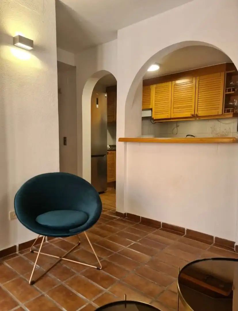 Apartament amb piscina de lloguer a Mascarat, imagen 14