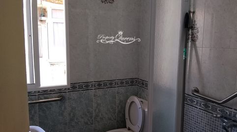 Foto 5 von Wohnung zum Verkauf in Centro, Estepona